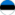 estónčina
